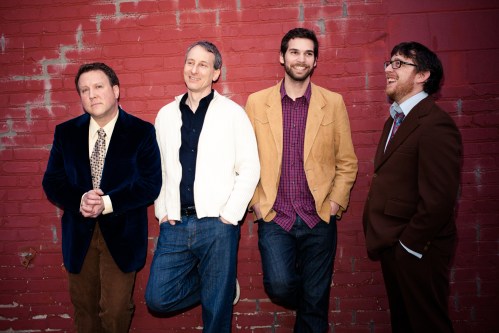 Carswell&Hope band photo1