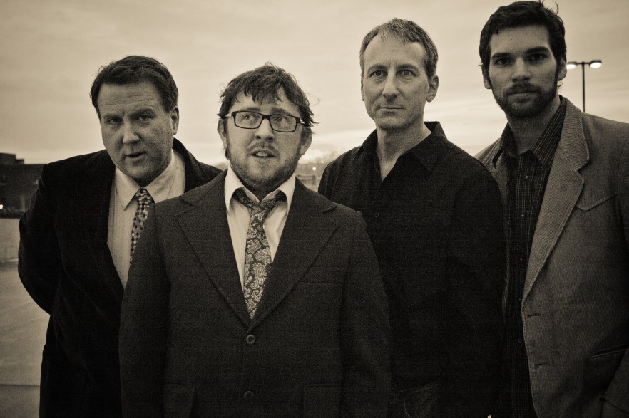 Carswell&Hope band photo2