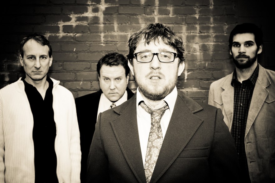 Carswell&Hope band photo3